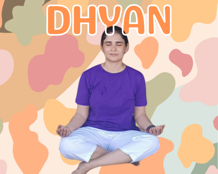 dhyan yoguva