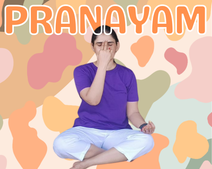 pranayam yoguva