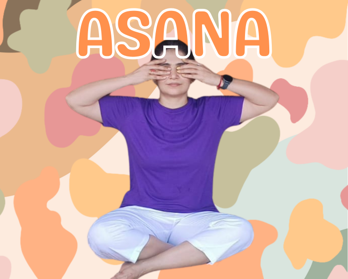 Asana Yoguva